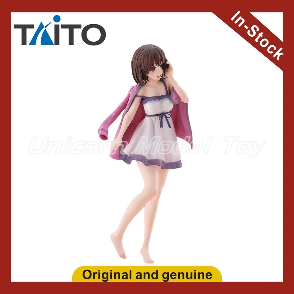 【UA】TAITO Coreful Witch’s Journey Irena Swimsuit Model Figures Models Toys Gifts