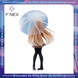 【FS】Original Fenx Scale1/7 Angel Classmate Next Door Shiina Mahiru Model Gift Collection Figure