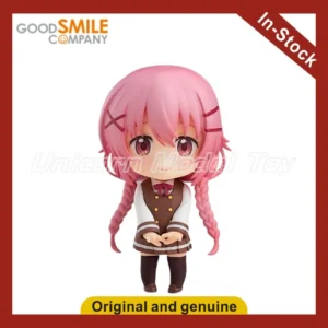 【UA】In Stock GSC Nendoron 948 Moeta Kaoruko Moeta Kaoruko Figures Models Toys Gifts Collection