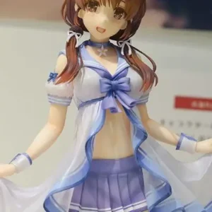 【FS】 Original ANIPLEX+ Scale 1/7 How To Develop A Passerby Heroine Season 2 Hashima Izumi Figure Model Toys Gifts Collection