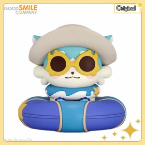 【Pre Sale】Original GSC HGS Honkai: Star Rail Bubbles Toys Ornaments Collection