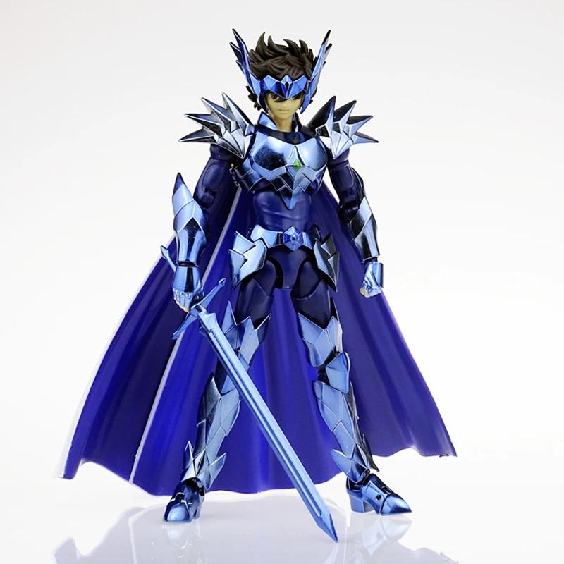 JM.MST Saint Seiya Myth Cloth EX Odin Pegasus God Asgard Knights of the Zodiac Action Figure Pre-order