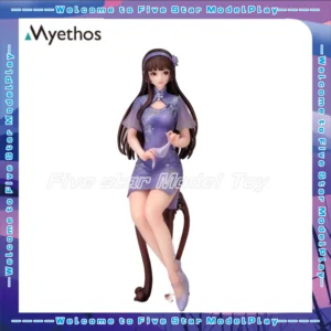 【FS】 Myethos Gift+ Series Honor of Kings Dream Weaving Series-Xi Shi Ver. 1/10 Figures Anime Models Toys
