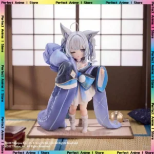 【Pre-sale 】Original WINGS INC Azur Lane Shinano 1/7 Scale Animation Figure Model Collection