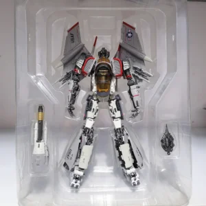Transformation Toys Thunder Warrior SX01 Blitzwing Hornet Gaiden Lightning Starscream SS65 Action Figure Deformation Model Robot