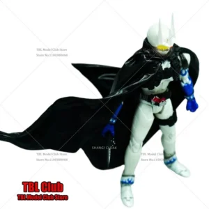 1/12 Scale Male Clothes Cloak Kamen Rider Eternal Katsumi Daido Japanese Tokusatsu Drama For SHF 6-inch Action Figure Soldier