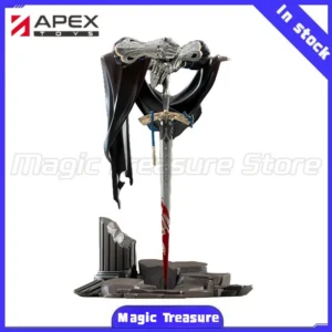 【MT】Original APEX-TOYS LIMEPIE Back To The Future: 1999 Rustless Armor Figure Toy Collection Model