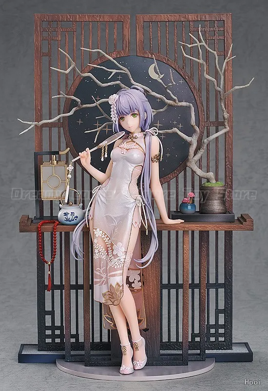【In Stock】GSAS GSC Vsinger Luo Tianyi Manzhong Ver 1/8 Scale Figure