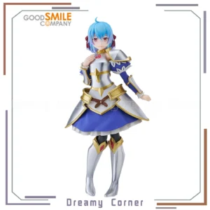 【In Stock】Original GSC PUP Slow Living with Princess Ruti L Size Figure Toys Model Ornaments