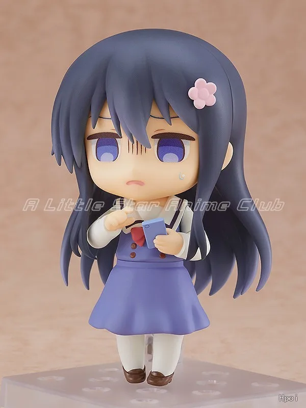 In Stock Original GSC Nendoron 1730 Angel Came To Me Hana Shirasaki Anime Figure Gift Collection Model Toys - Image 3
