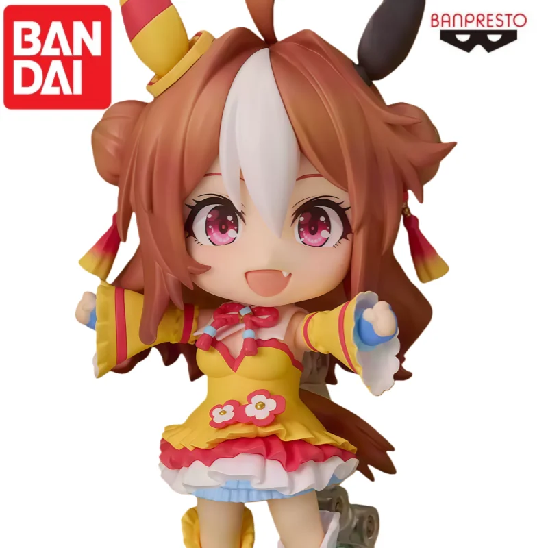 In Stock Bandai Original Gsc Pretty Derby Copano Rickey Action Figure Model Doll Brand New Boxed Garage Ornaments Collectible - Image 3