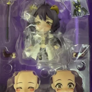 【SF】In Stock GSC Nendoron 2446 I Admire Magical Girls and Hiiragi Maitina Figures Model Collection Gift