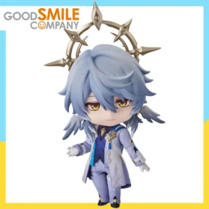 Original Good Smile GSC 2696 Nendoroid Honkai: Star Rail Sunday Action Figure Anime Model Collectible Toys Gift