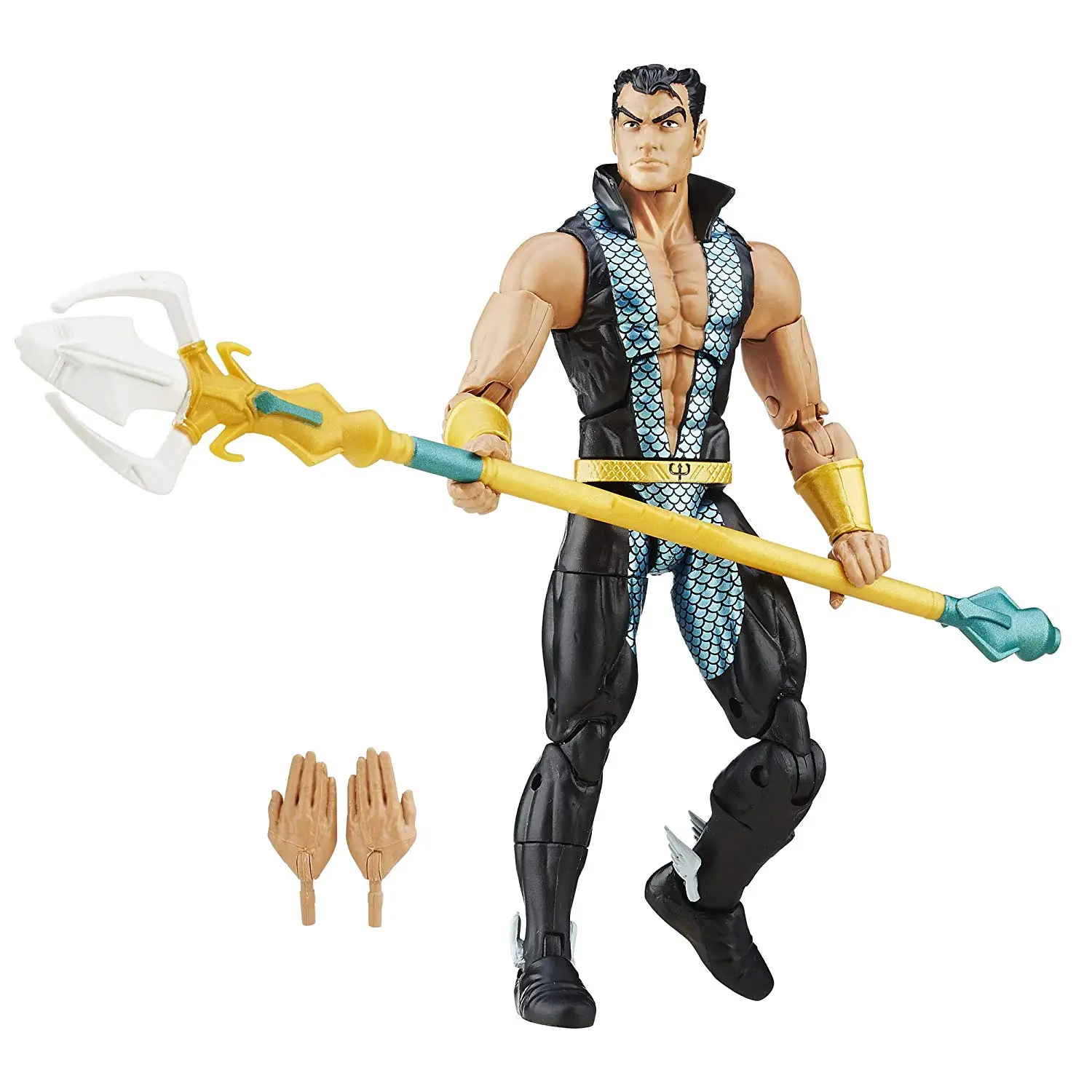 Marvel Legends Namor Sub-Mariner 6″ Action Figure