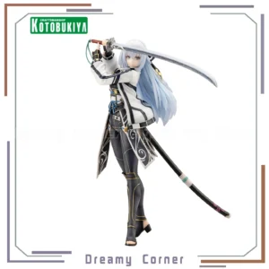 【In Stock】Original KOTOBUKIYA The Legend of Heroes:Trails Through Daybreak Shizuna Rem Misurugi 1/8 Scale Figure Model TOY