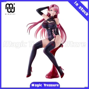 【MT】Original Mimeyoi Plusone Azur Lane Brands Jewel 1/4 Scale Figure Toys Beautiful Girl Collection Model