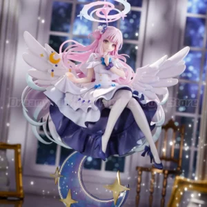 【In Stock】GSC Blue Archive Mika Call of The Star 1/7 Scale Figure