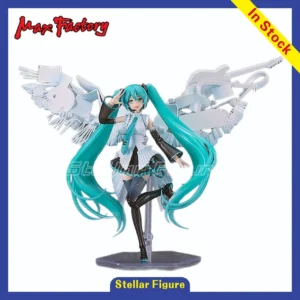【SF】In Stock Max Factory GSC PLAMATEA Piapro Miku Figures Original Model Collection