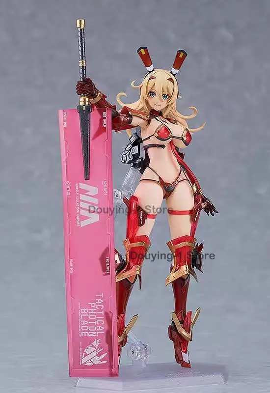 In Stock Original Max Factory GSC POPUP 625 TA003 Veronica Sweetheart Action Figure Brand New