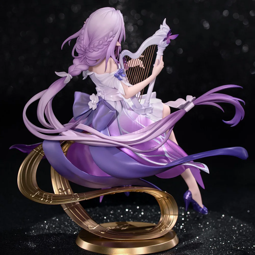 IN Stock Myethos Gift+ Honkai: Star Rail Castorice Star Rail Live Ver. Action Figure 1/8 Model Ornaments Collectible Model Toys - Image 6