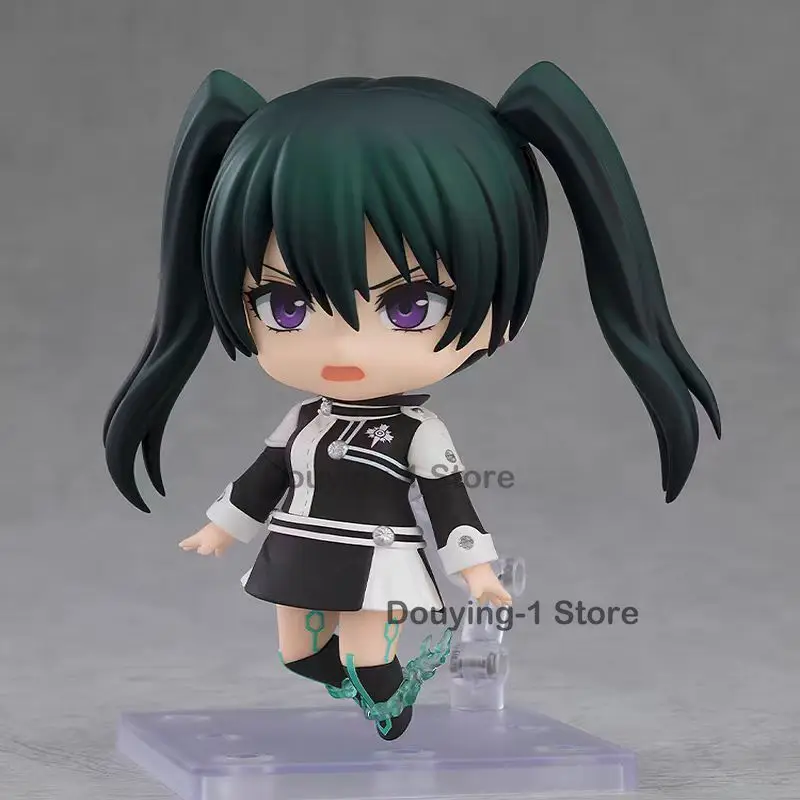 In Stock Original GSC 2735 Lenalee Lee Anime Action Collection Figures Model Toy - Image 3