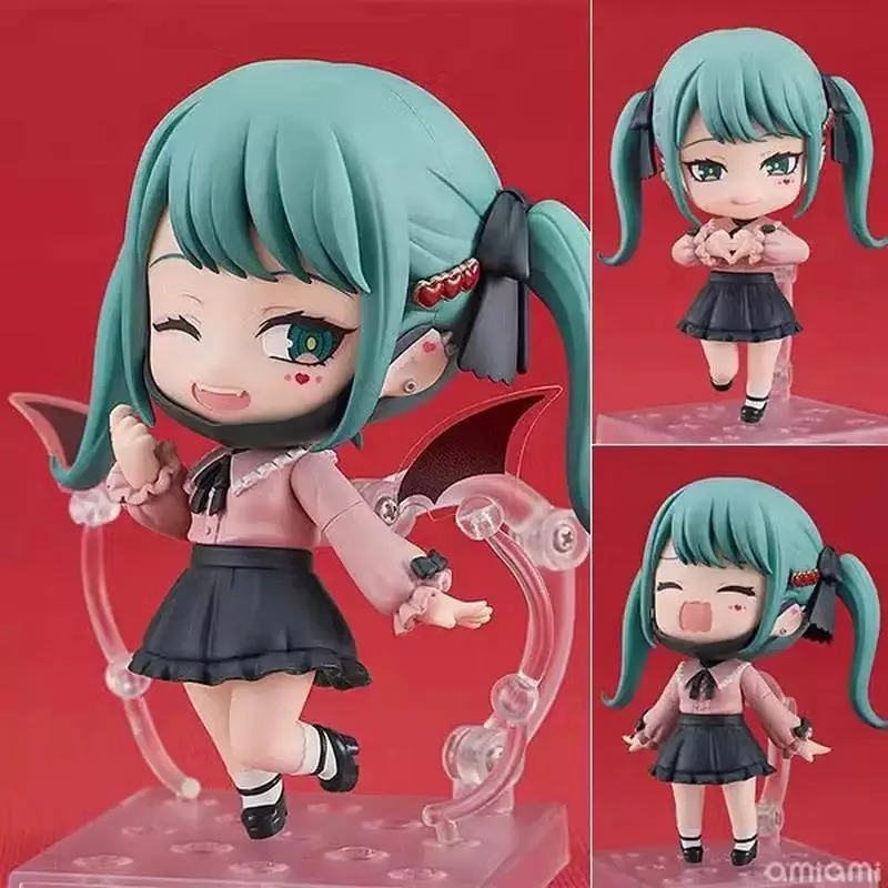 Anime GSC Gojo 2205 Nendoroid Jujutsu Kaisen Figures Cute Dolls Satoru Gojo Figure Q Version Figurine PVC Model Birthday Gifts - Image 20