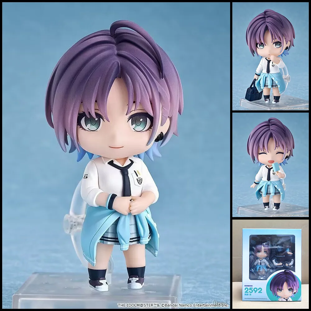 In Stock Original Good Smile Nendoroid GSC 1068 Wei Wuxian GSC 1109 Lan Wangji GSC 1229 YiLingLaoZu Patriarch Ver Anime Figures - Image 16
