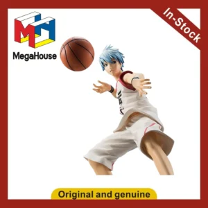 【UA】 MegaHouse G.E.M. Theatrical Edition Kuroko’s Basketball LAST GAME Kuroko Tetsuya Figure Model Toy Gift