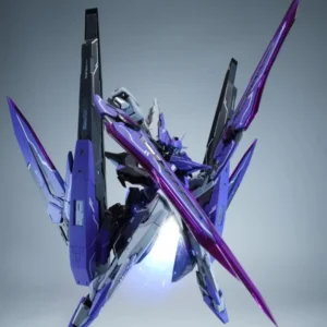 TIECHUANG Model Star Abyss Assembly Action Figure Tc-004 Model Alloy Frame Mecha Toy Transformable Robot Plastic Model Toy Gift