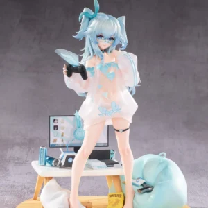 HobbyMax Original:Girls' Frontline PA-15 1/8 PVC Action Figure Anime Figure Model Toys Figure Collection Doll Gift