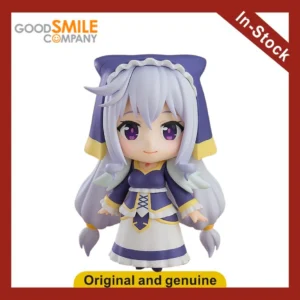 【UA】 Original GSC NENDORON 2551 Blessings for A Beautiful World Season 3  Action Figures Models Toys Gifts