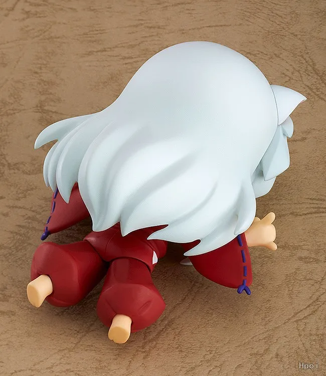 in Stock GSC 1300 Inuyasha InuYasha Brand and new Action Figure Anime Model Toy - Image 5