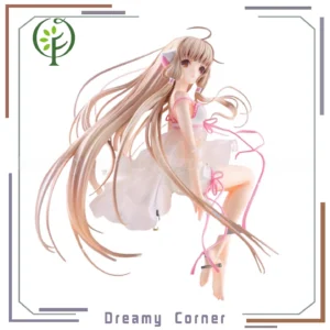 【In Stock】Original Oriental Forest Chobits Chii Soothing Breeze 1/7 Scale Figure Model Ornament Gift