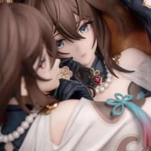 【MT】Original Myethos Diorama Honkai: Star Rail Ruan Mei Figure Toy Collection