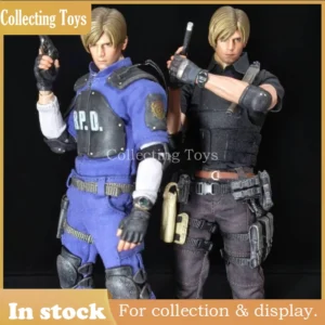 In Stock Patriot Studio Steelback Beast 1/12 Articulated Action Figure Classic Edition Double Set Collectible Models For Gifts