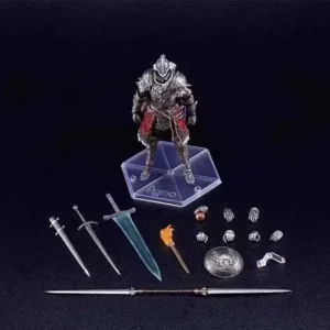 Domestic Version MAX FACTORY NEW ELDEN Figma No.624 Raging Wolf 6 Inch Action Figure Collecting Ornaments Hobbies Gifts