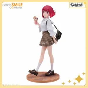 GSC OSHI NO KO Kana Arima Date Style Ver 1/6 Animation Figure Model Collection Toys