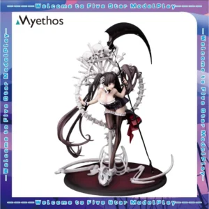 【FS】 Myethos WISTERIA Night Witch Lilith Scale 1/8 Figure Model Toys Gifts