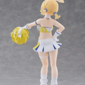 【UA】GSC POP UP PARADE Azure Files Figures Models Toys Gifts