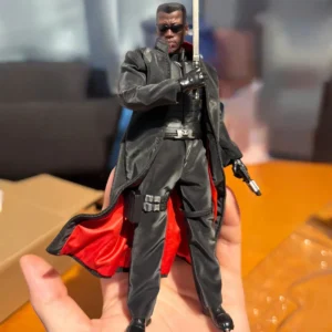 Toys Stm-20252 1/12 Scale 6inch Collectible Action Figure Blood Hunter  Full Set Men Soldier Model Birthday Gift