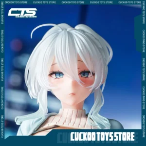 12cm Yukino Anime Figure Mifuyu Yukino Figures Sitting Posture Sexy Girl Figurine Pvc Model Statue Collectible Toys Boys Gifts