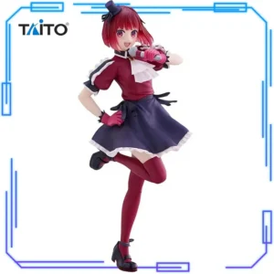 In Stock TAITO Original Genuine Anime Oshi No Ko Arima Kana B Komachi Ver 14cm Collections Models Toy Coreful Figure Xmas Gifts