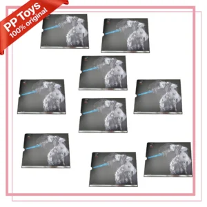 In Stock MAX Factory Original Box FIGMA 634-DX SKULL KNIGHT DX EDITION Action Figure Model Toy Gift for Kid Foam Box Packaging