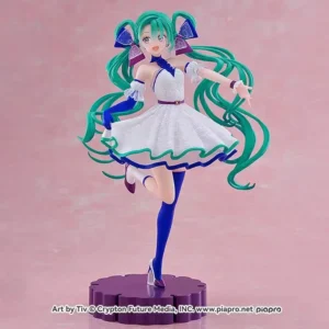 GSC TENITOL NEO TOKYO Series IDOL Hatsune Miku Brand New Genuine Figure Anime Model Toys gift