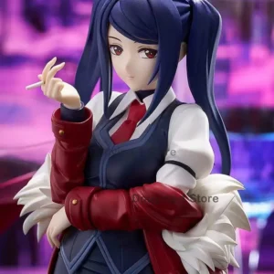 In Stock GSC POPUP Jill Stingray L Size Anime Action Collection Figures Model Toy