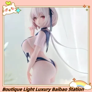 Azur Lane Sirius Uniform Ver Gk Anime Action Girl Figure Collectible Model Statue Desktop Decoration Gift For Anime Fans Otaku