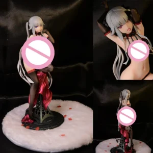 Maxcute Figure Bishoujo Kaleidoscope Ver. 1/6 PVC Action Figure Sexy Anime +18 original for collection Gift Model Toys