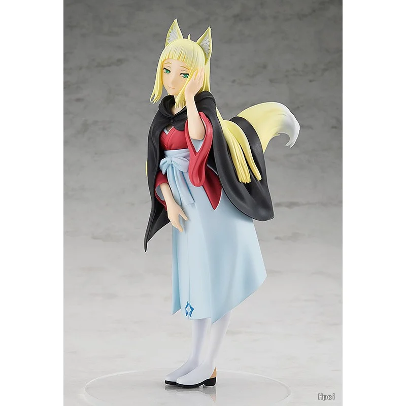 GSC Original POP UP PARADE Sanjouno Haruhime Anime Action Figure Toys For Boys Girls Kids Children Birthday Gifts Collectible - Image 5
