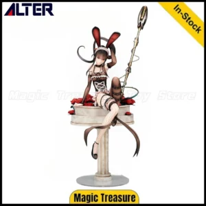 【In Stock】Original Alter OVERLORD Narrower So-bin Ver 1/8 Scale Figures Animation  Gifts