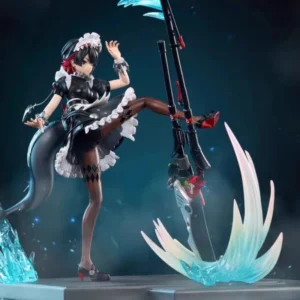 【Presale】Zenless Zone Zero Ellen Joe Game Character Sculpture Action Figurals Anime Statue Figures Cartoon Collectible Model